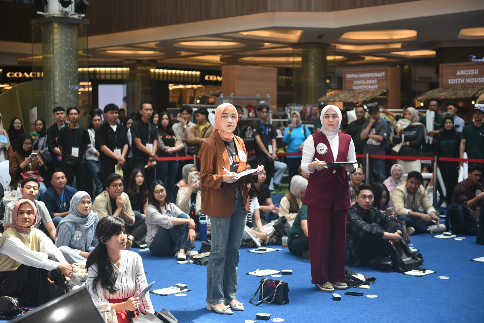 Karya Kreatif Jawa Barat